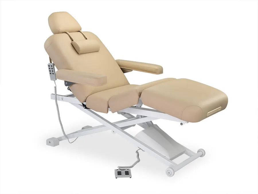Table d'institut - SPA - LINEA V3 - 3 plans.