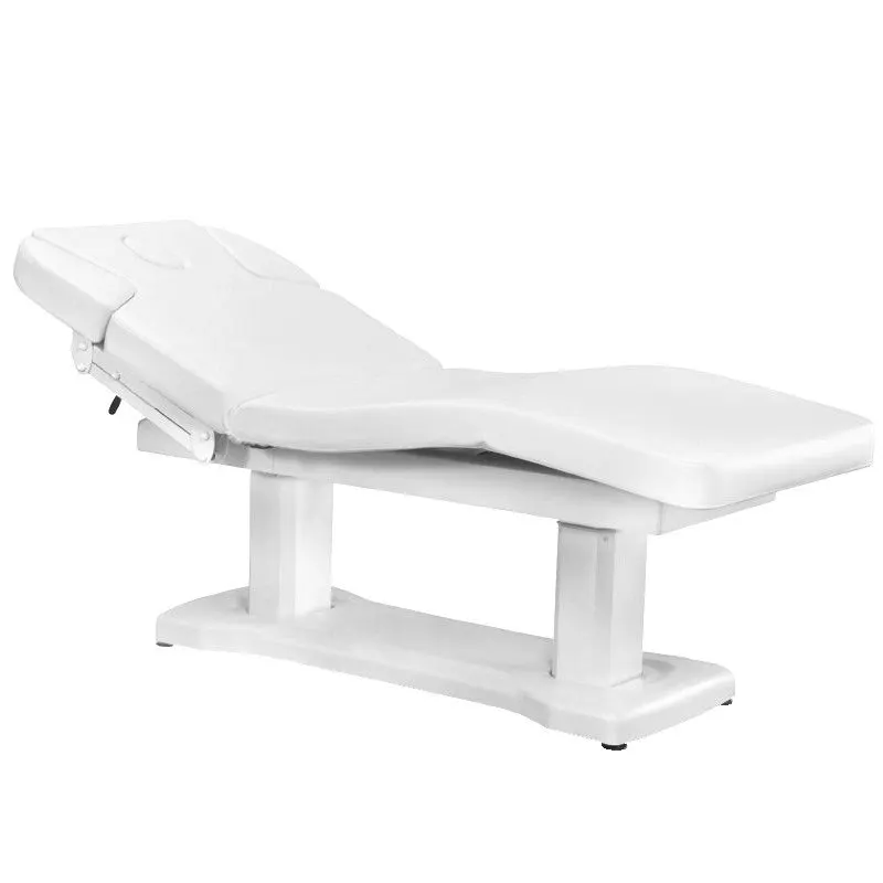 Table SPA électrique Blanche avec chauffage