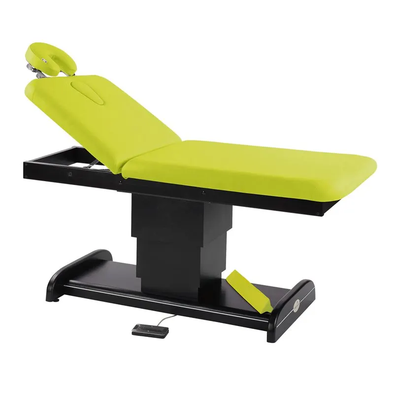 Table de massage électrique C6102W