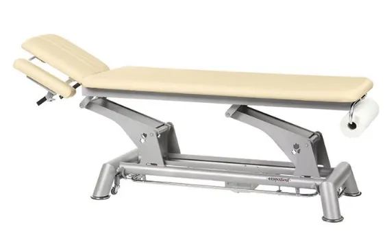 Table kiné 2 plans électrique C5943