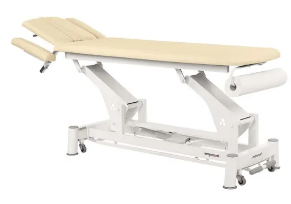 Table kiné 2 plans électrique ecopostural C5543