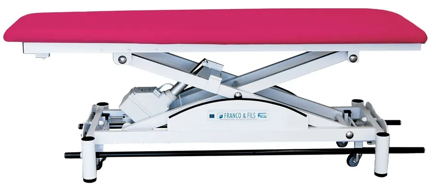 TF1-410-R Simplex luxe - Franco Fils