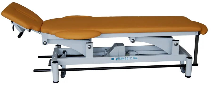 TF1-721 Table ostéo électrique mondiale