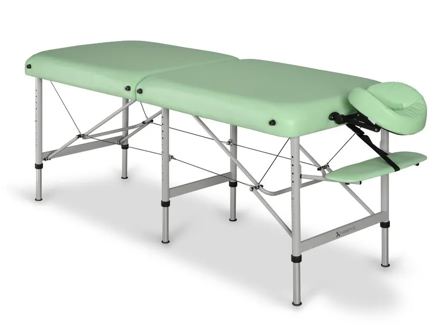 MEDMAL 70 table de massage portable alu