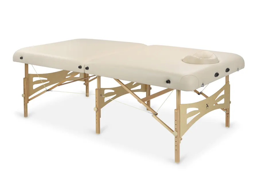 Table Bobath bois largeur 102 cm - OCCASION