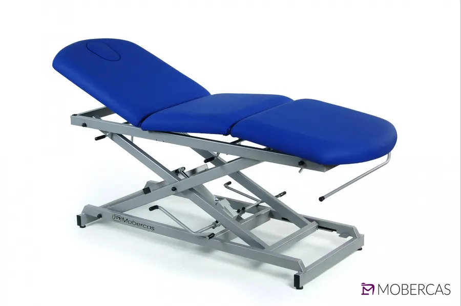 Table de massage - d'examen CH-0137-PC