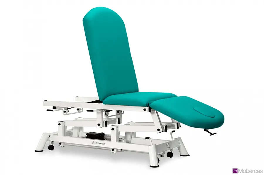 Table de massage - d'examen électrique CE-2130-ARPC
