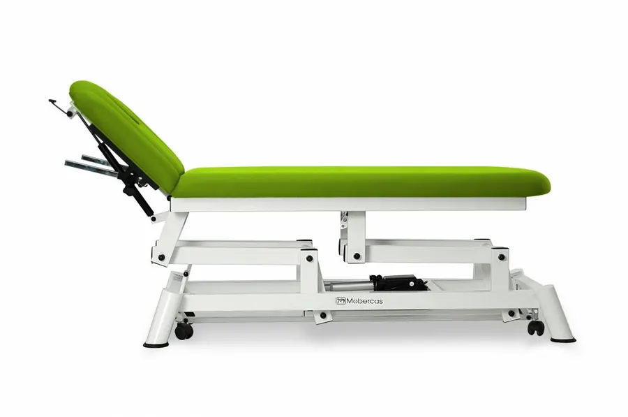 Table de massage - d'examen électrique CE-2140-AR