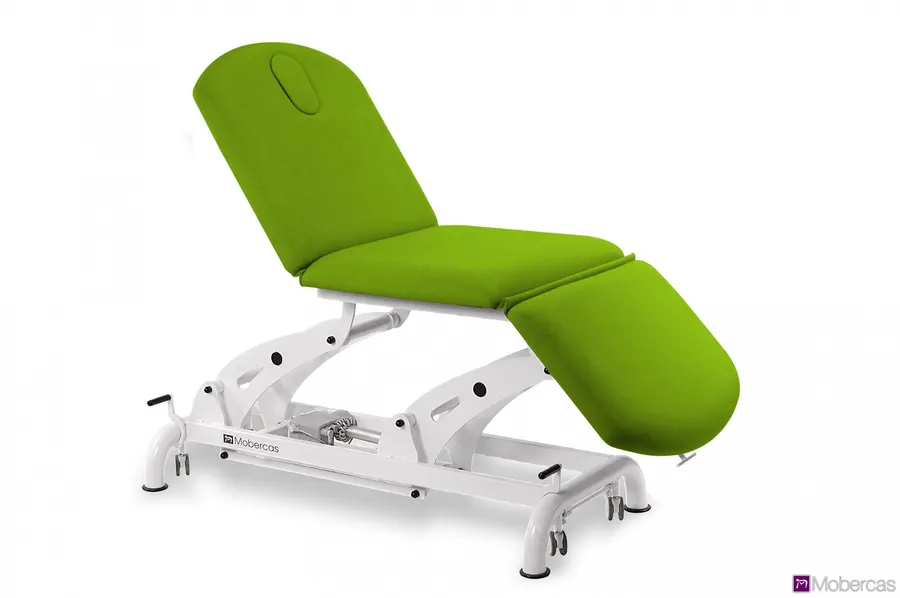 Table de massage - d'examen électrique CE-2339-R