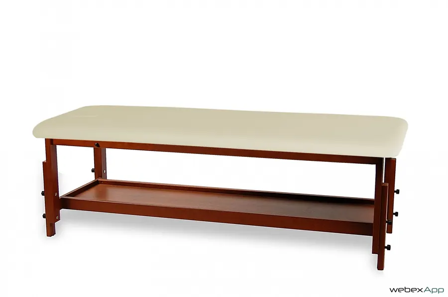 Table de massage - d'examen fixe CM-10