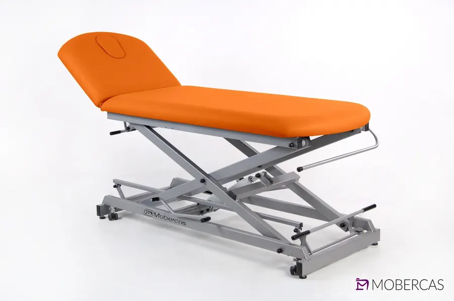 Table de massage - d'examen hydraulique CH-0127-AR