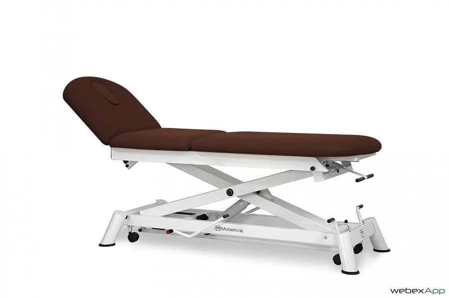 Table de massage -d'examen hydraulique CH-0130-AR