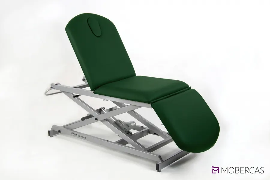 Table de massage - d'examen hydraulique CH-0137
