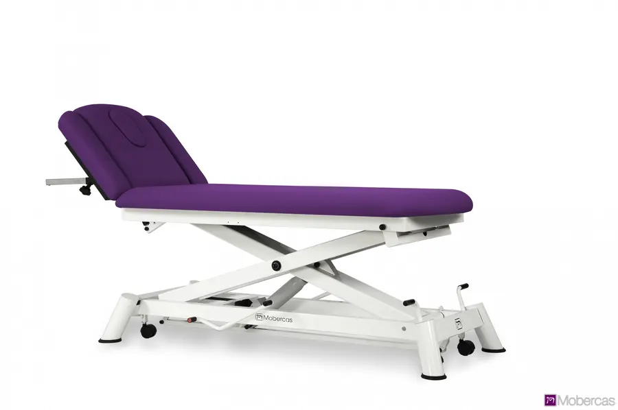 Table de massage - d'examen hydraulique CH-0140-AR