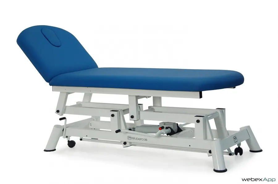Table de massage - d'examen hydraulique CH-2120-AR