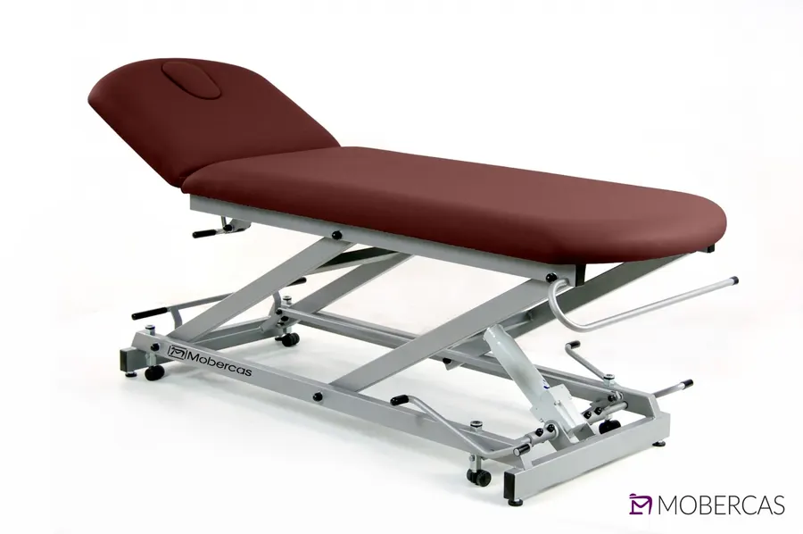 Table de massage - d'examen hydraulique CH-2127-AR