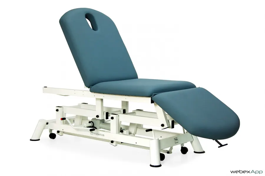 Table de massage - d'examen hydraulique CH-2135-R