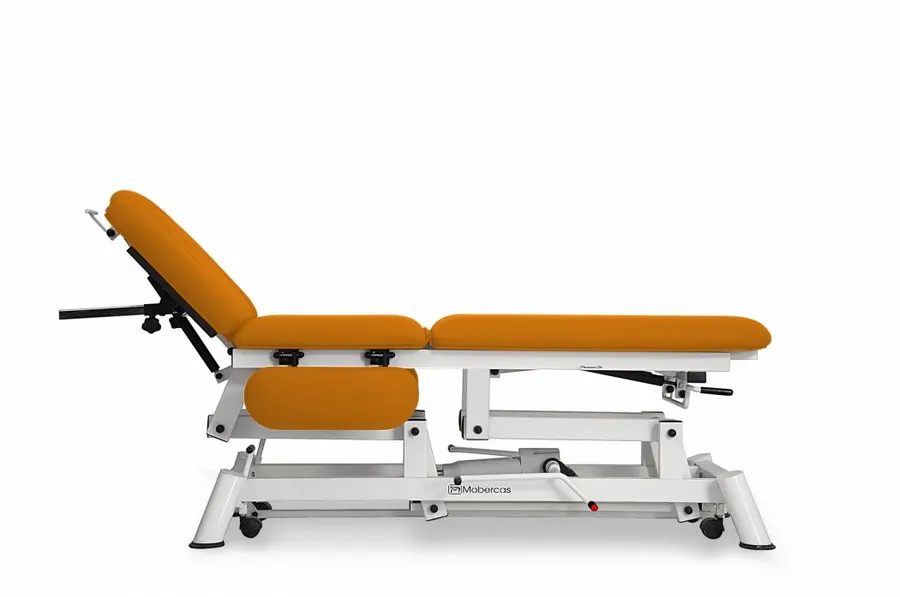 Table de massage - d'examen hydraulique CH-2150-ABR