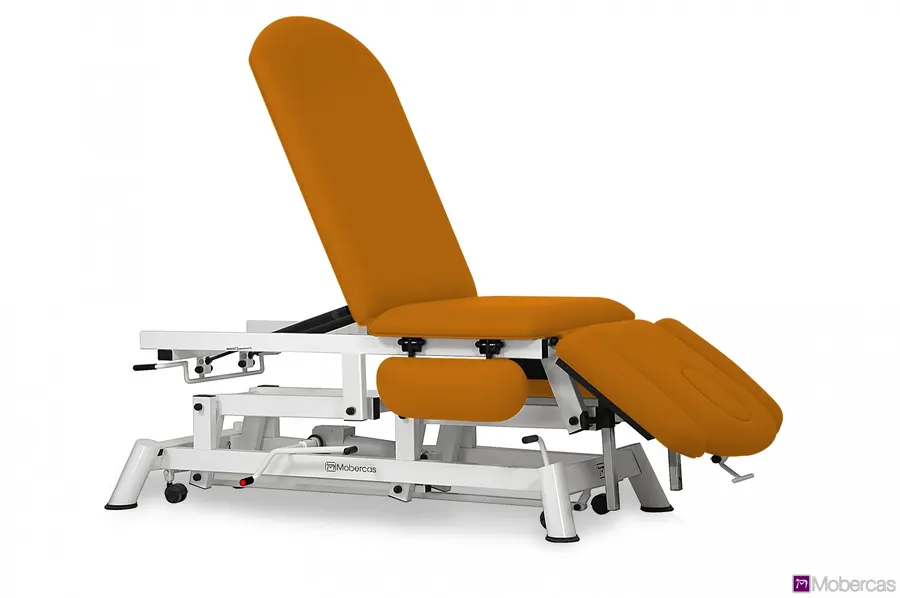 Table de massage - d'examen hydraulique CH-2150-ABRPC