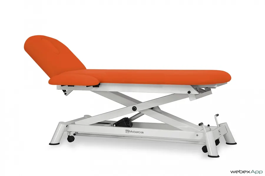 Table de massage électrique CE-0120-ABR
