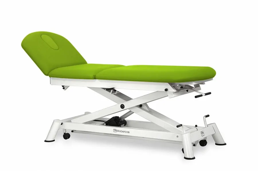Table de massage électrique CE-0130-AR