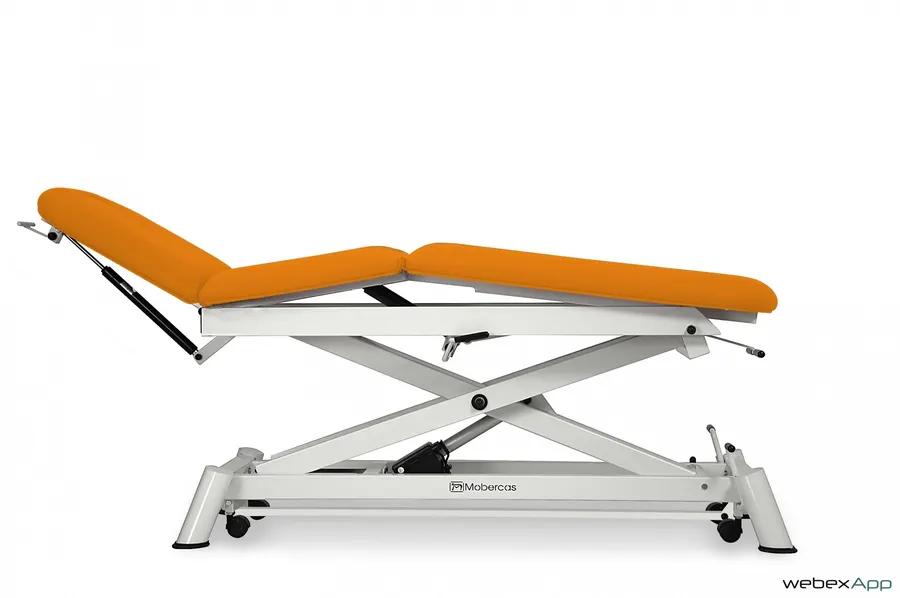 Table de massage électrique CE-0130-ARPC