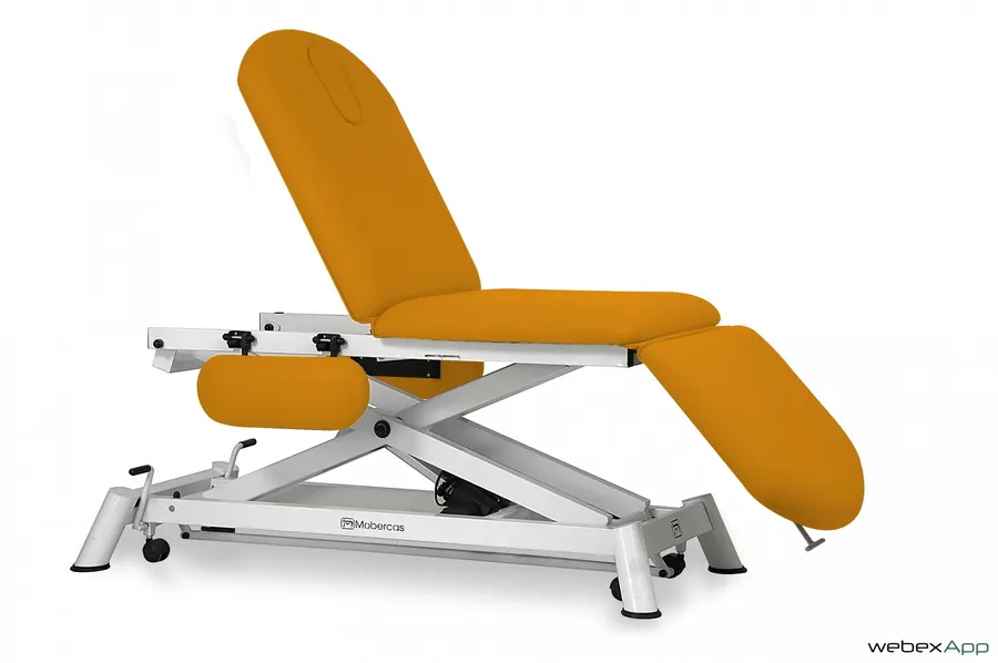 Table de massage électrique CE-0135-BR