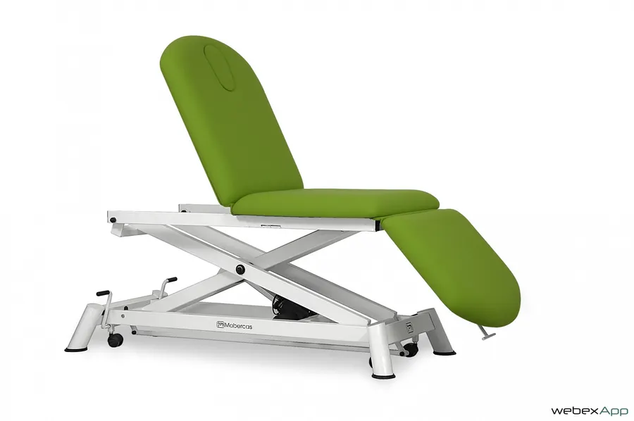 Table de massage électrique CE-0135-R