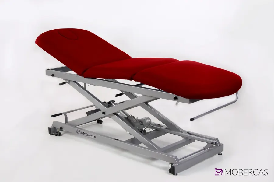 Table de massage électrique CE-0137-RPC