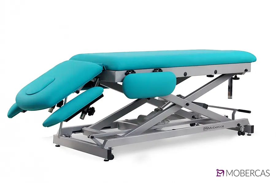 Table de massage électrique CE-0157-ABR