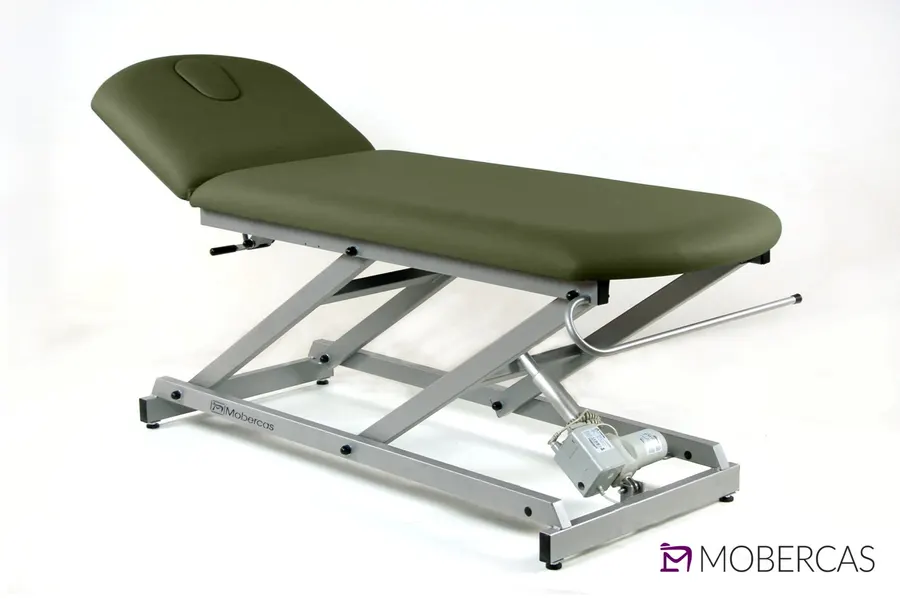 Table de massage électrique CE-2127-A