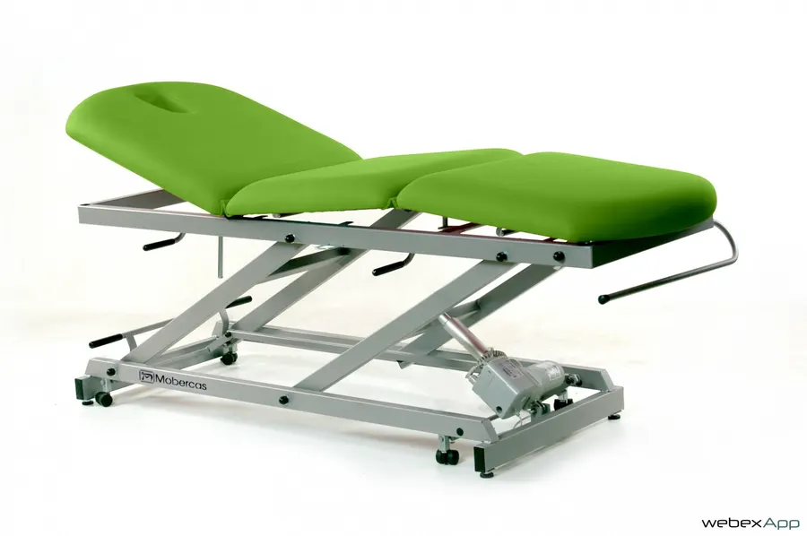 Table de massage électrique CE-2137-RPC
