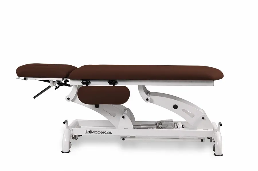 Table de massage électrique CE-2149-ABR
