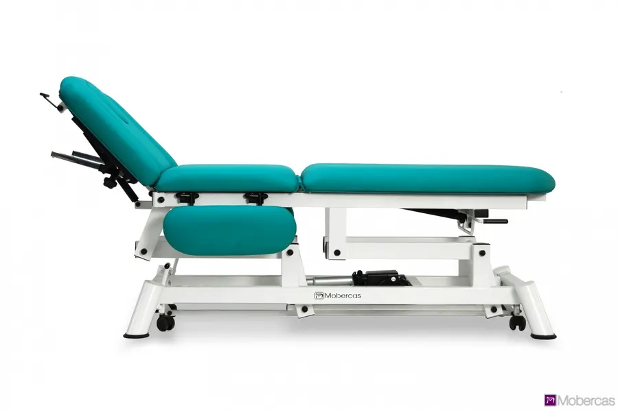 Table de massage électrique CE-2150-ABR