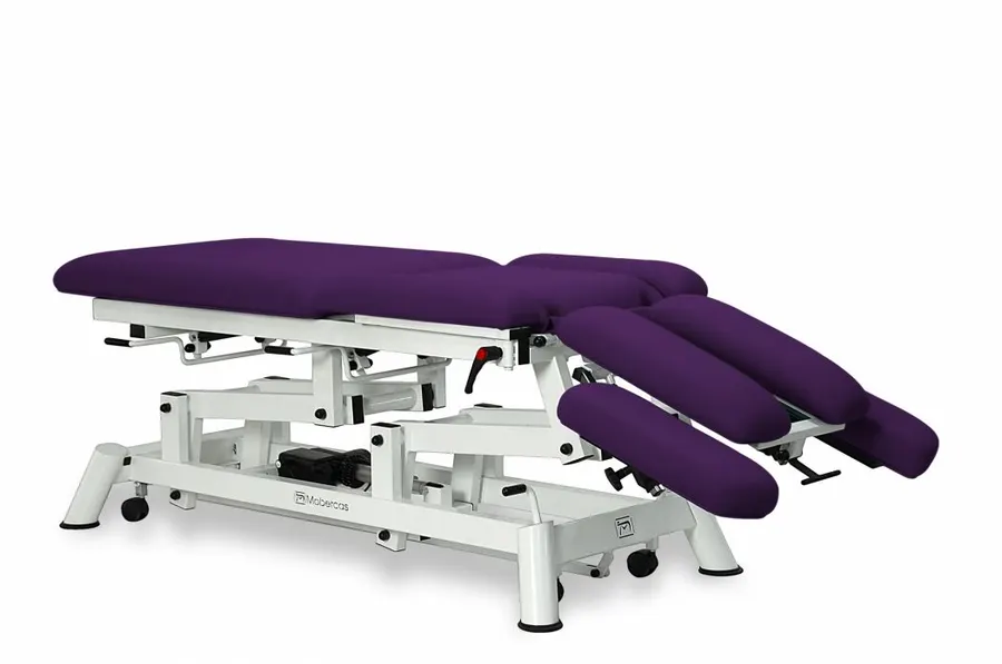 Table de massage électrique CE-2190-ARPC