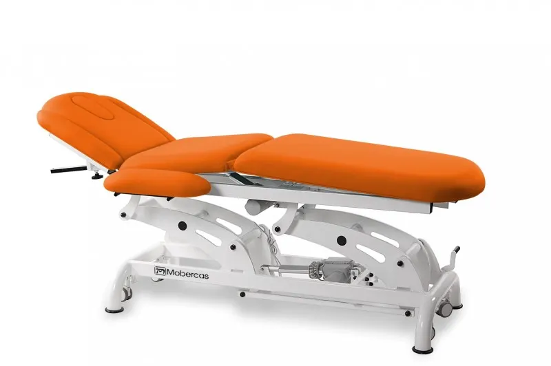 Table de massage électrique CE-2359-ABRPC