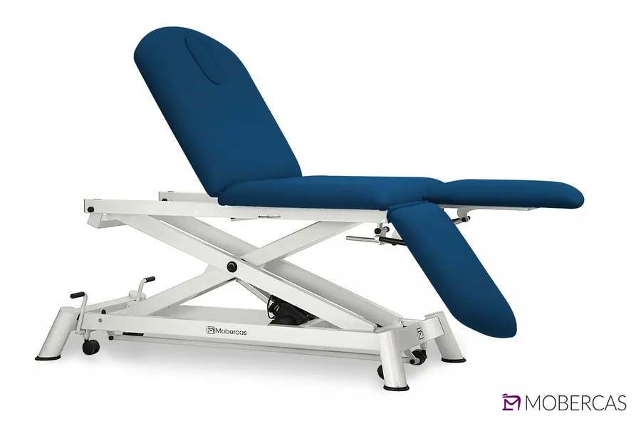 Table de massage électrique multiplans CE-0135-PR