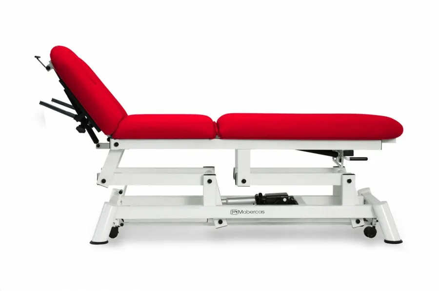 Table de massage électrique multiplans CE-2150-AR
