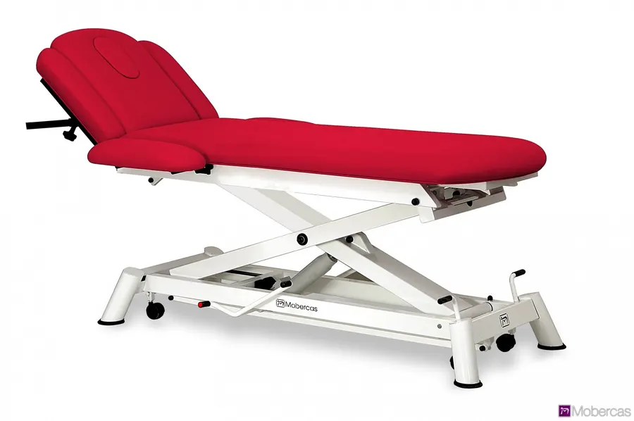 Table de massage hydraulique CH-0140-ABR