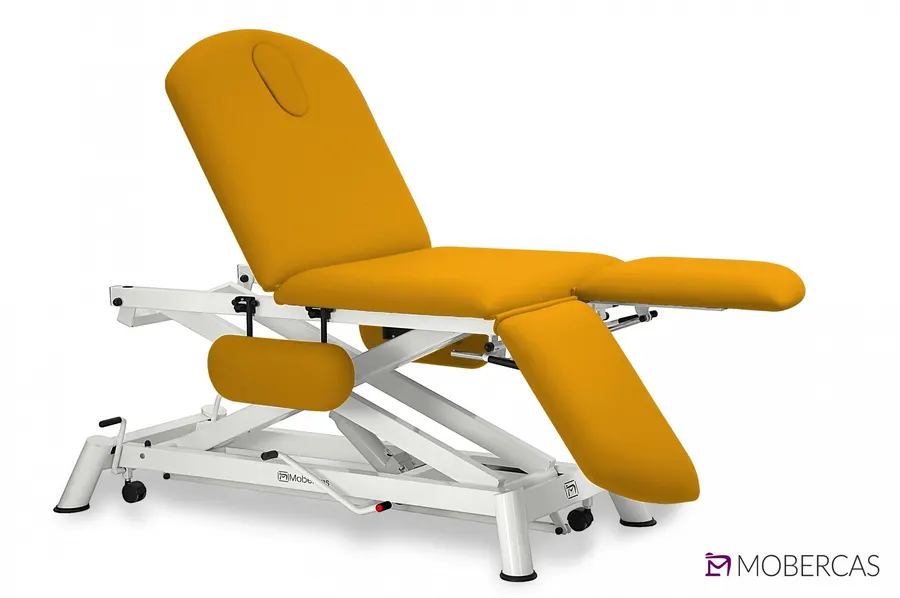 Table de massage hydraulique multiplans CH-0135-BPR