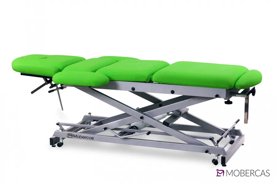 Table de massage hydraulique multiplans CH-0177-ABRPC