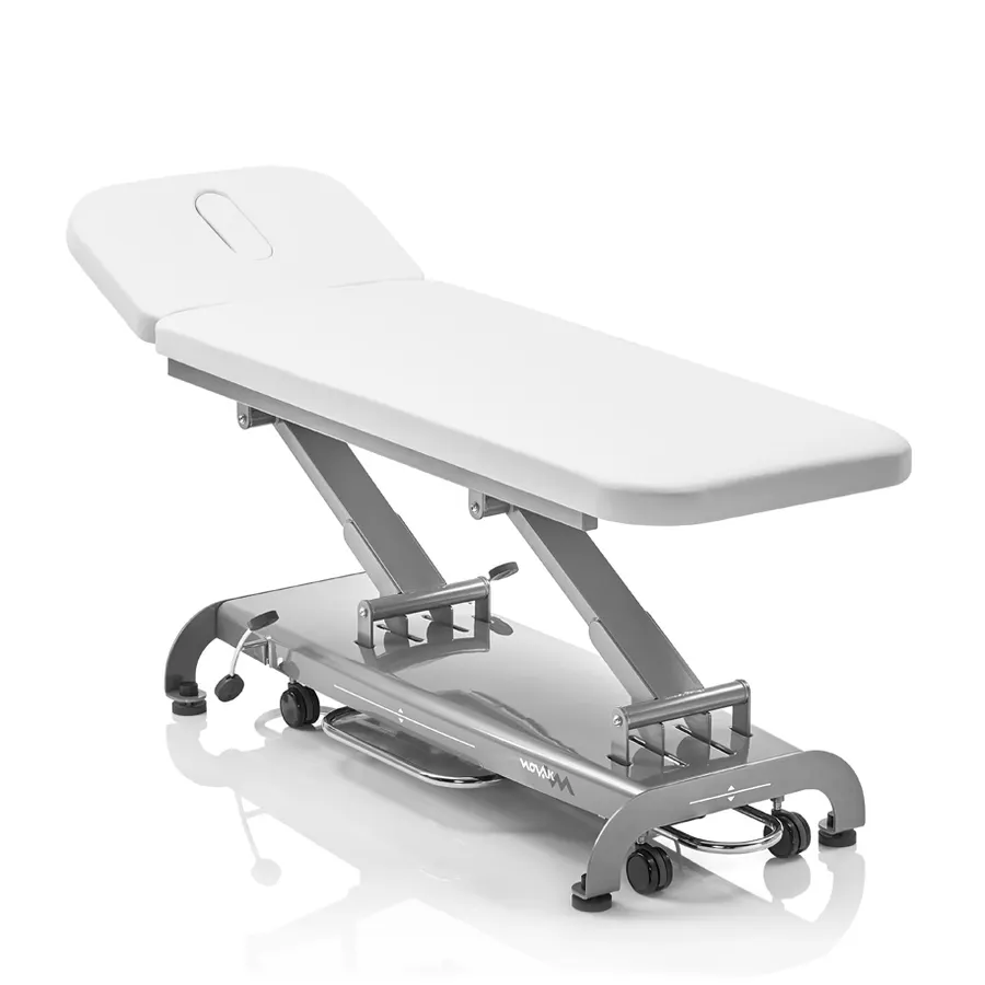 Table de massage électrique 2 plans MTS2-E