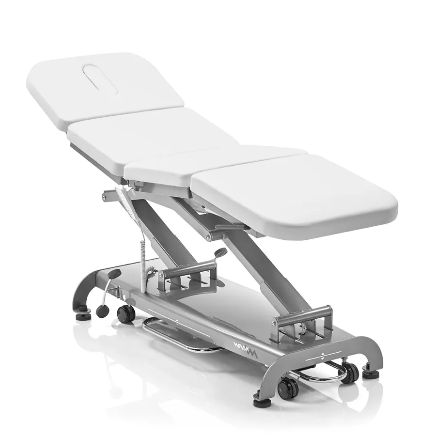Table de massage électrique 4 plans TTS4