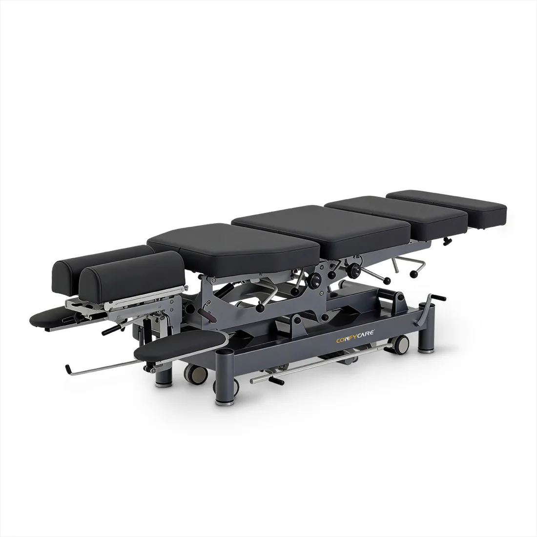 Table de chiropracteur électrique – 6 segments