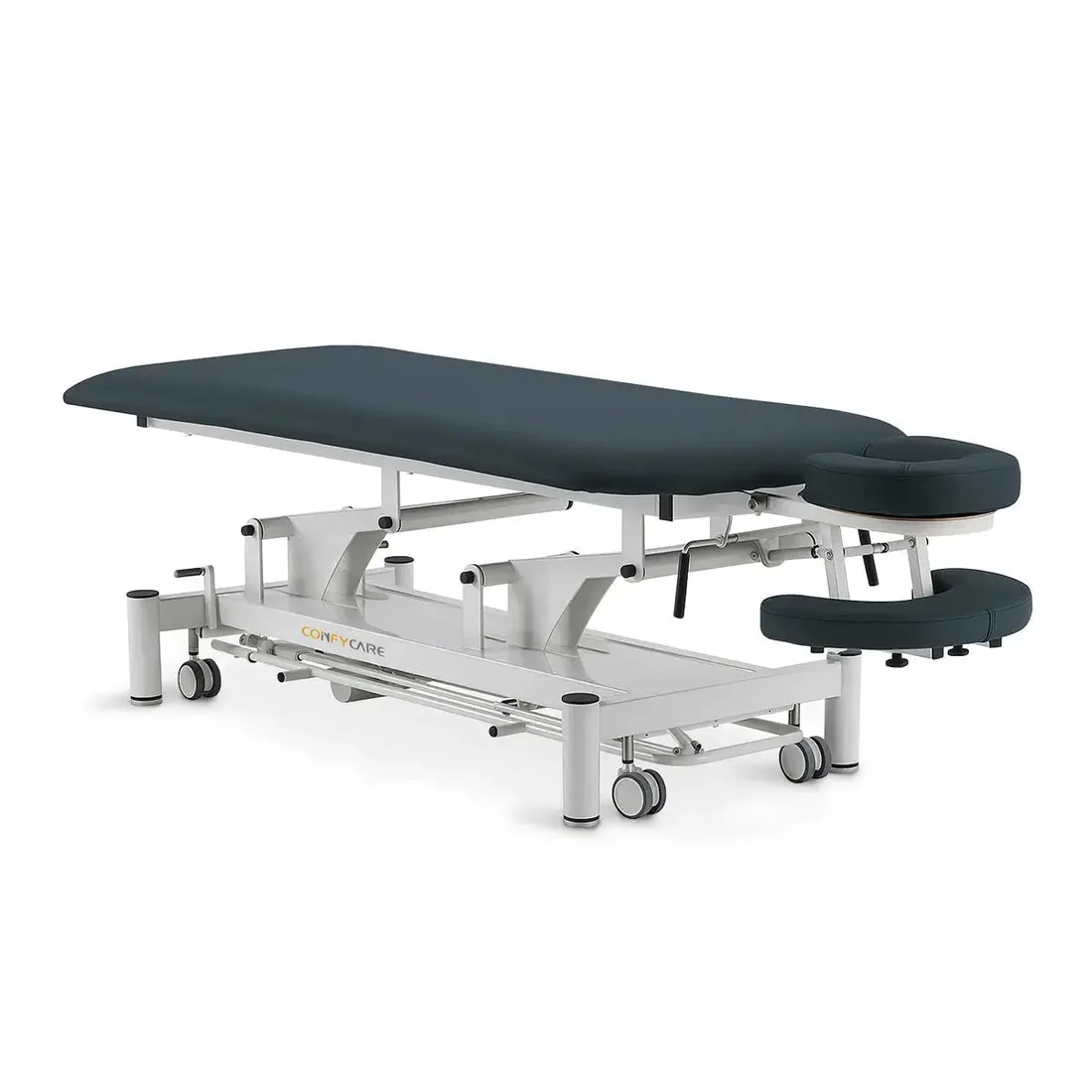 Table de massage BERLIN – électrique - 3 plans