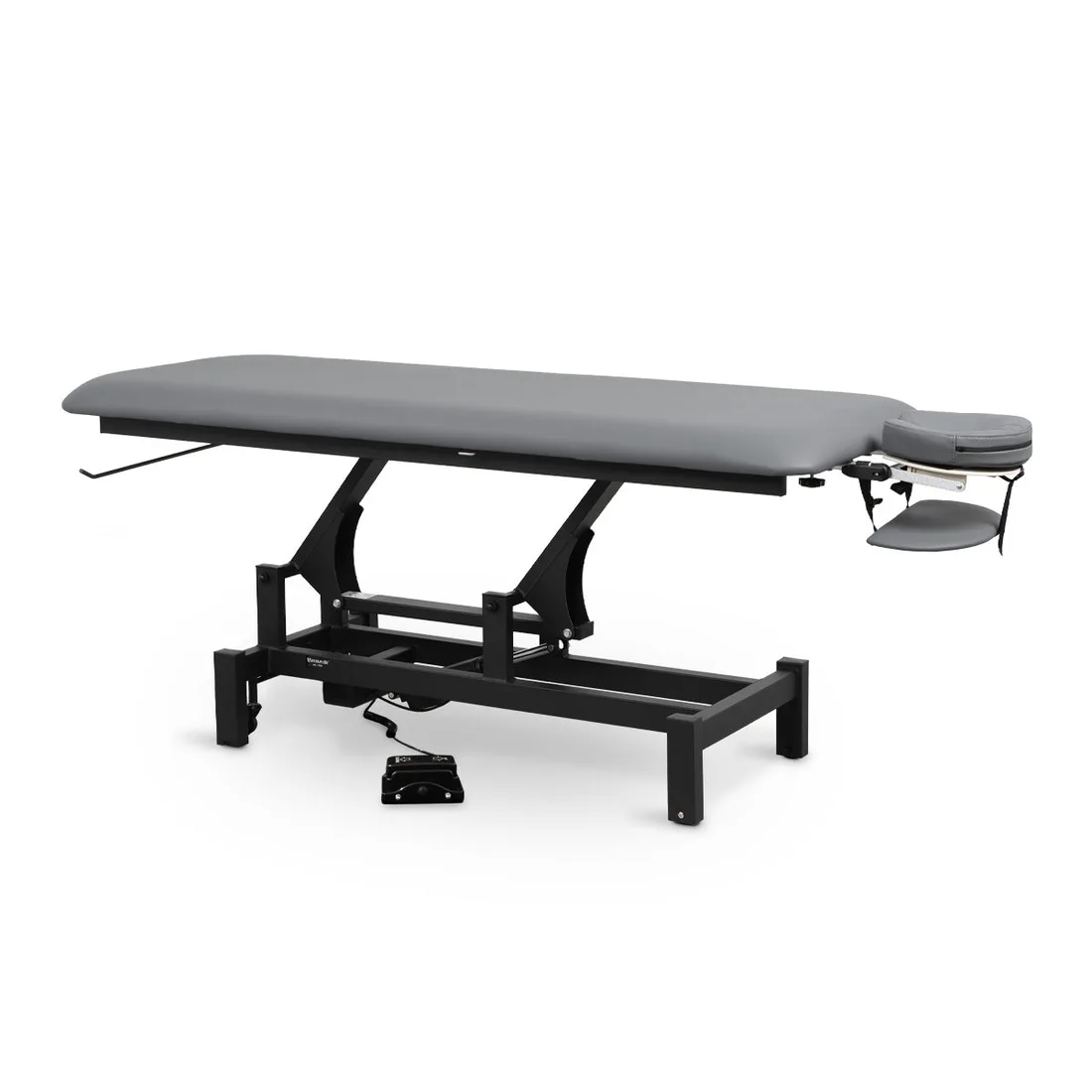 Table de massage électrique Massunda® BASIC 2 plans