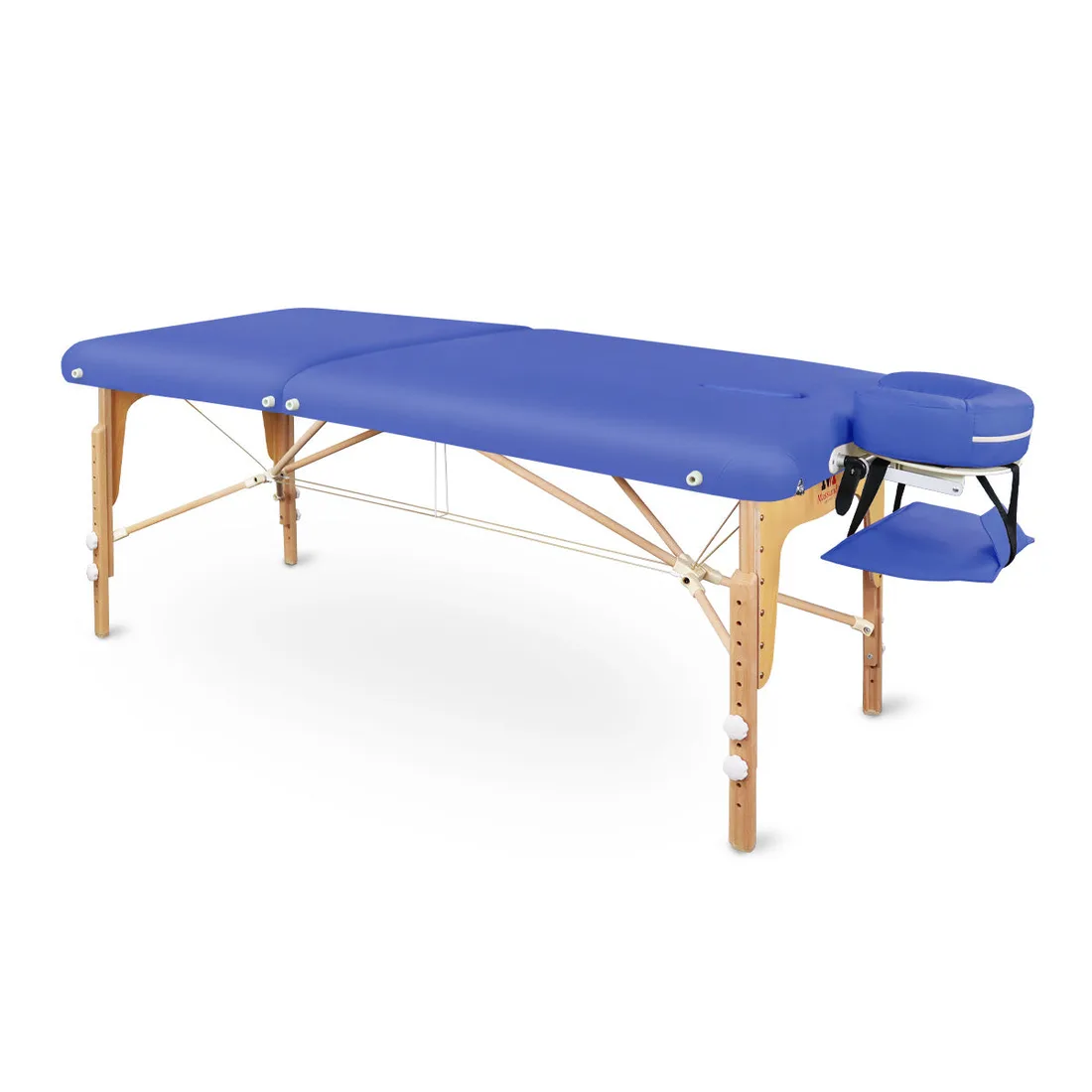 Table de massage Massunda Montana