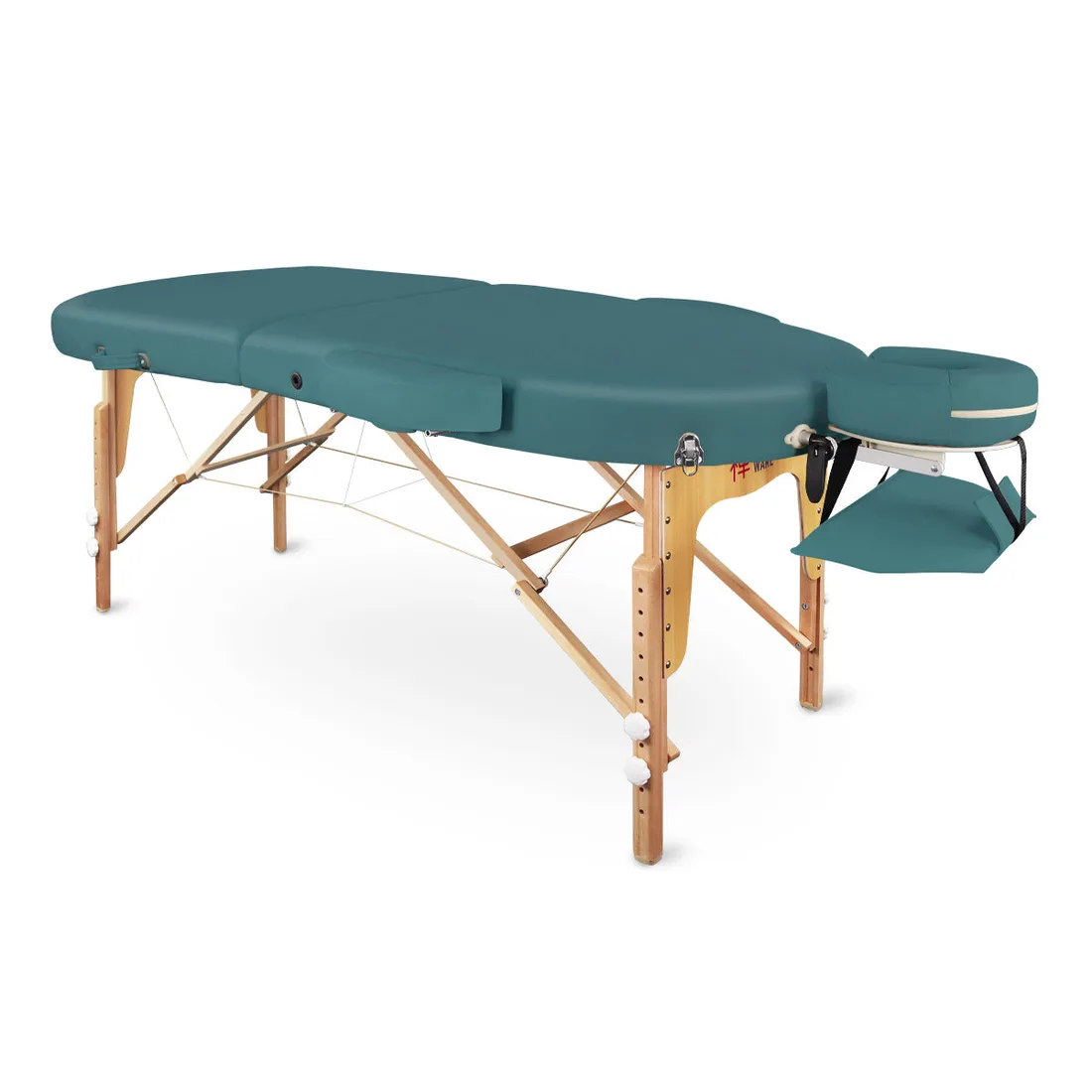 Table de massage Zen Oval