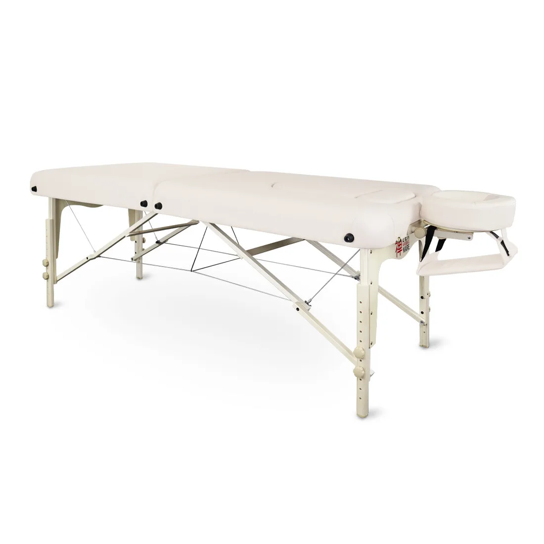 Table de massage Zen Relax avec option grossesse