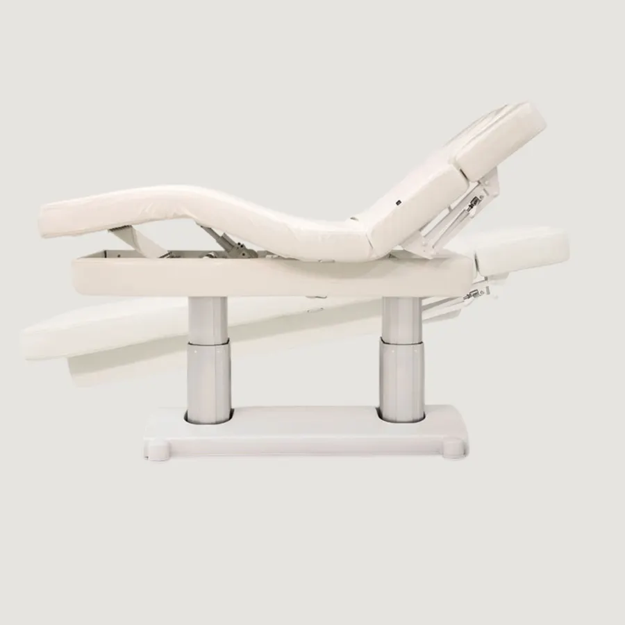 Table de Massage WEELKO Tensor 4 Moteurs & Chauffage